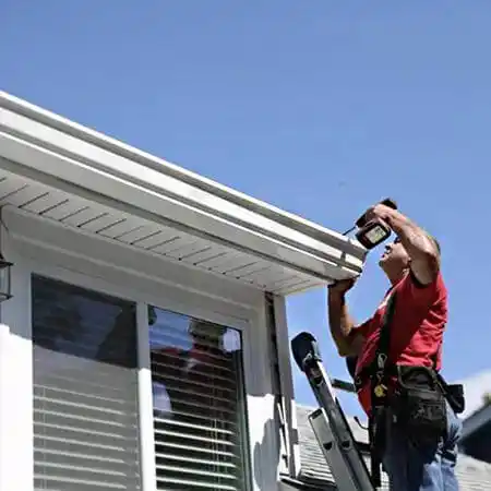 gutter services Jolivue